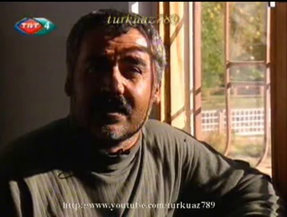 İlyas DEMİR-Bu Konağı Yapan Usta