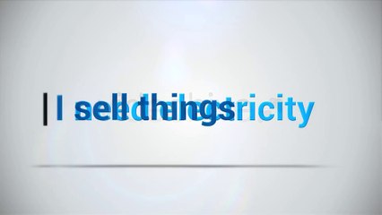 A Few Words - After Effects Template