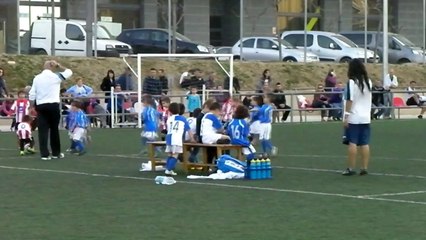 AT SEGRE - SE AEM (Iniciació-2)