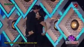 OMG Salman Khan hug Shahrukh Khan