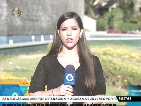 Médicos del hospital El Algodonal: Queremos que la salud en Venezuela salga de terapia intensiva