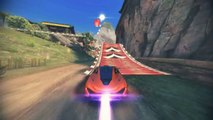 Asphalt 8  Airborne - Welcome to the Great Wall
