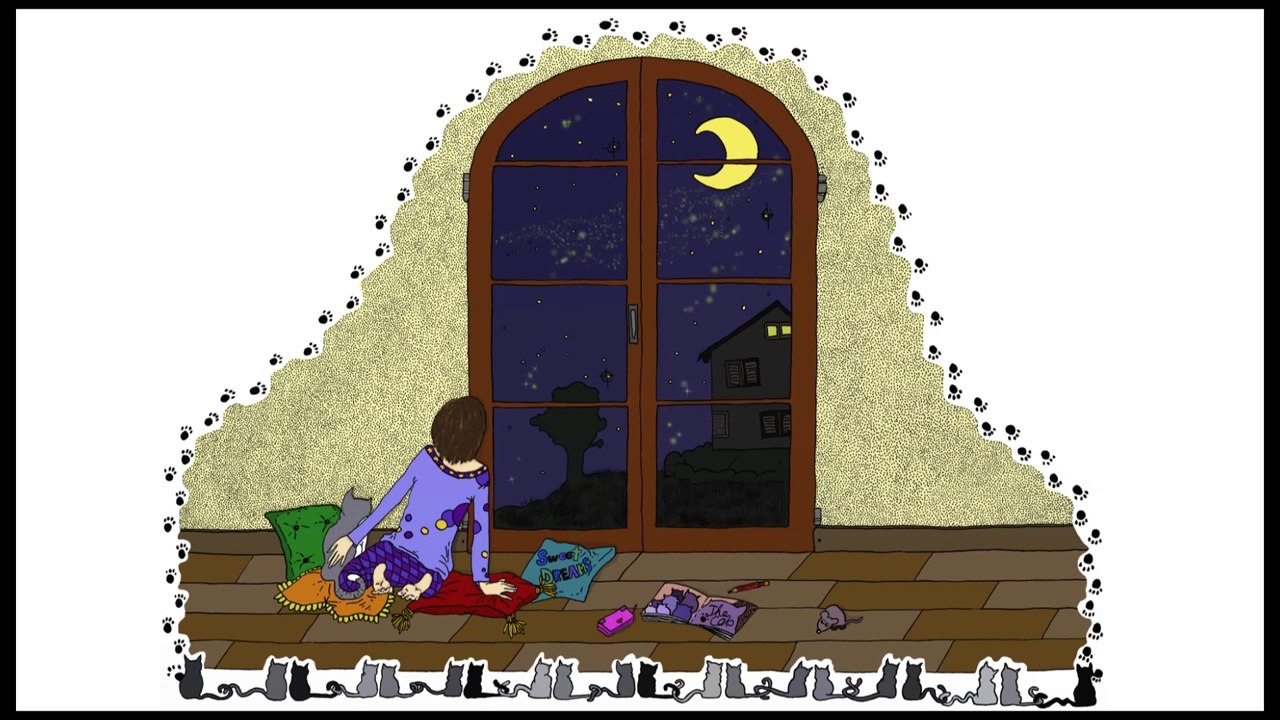 Schlafe Prinzesschen schlaf ein (Schlafe mein Prinzchen schlaf ein)