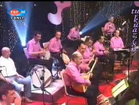 İmran KOÇ-Bir Hışımnan Geldi Geçti (Kiziroğlu Mustafa Bey)