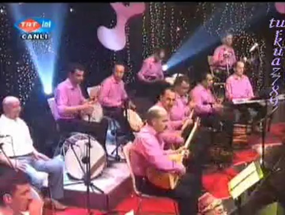 İmran KOÇ-Bir Hışımnan Geldi Geçti (Kiziroğlu Mustafa Bey)