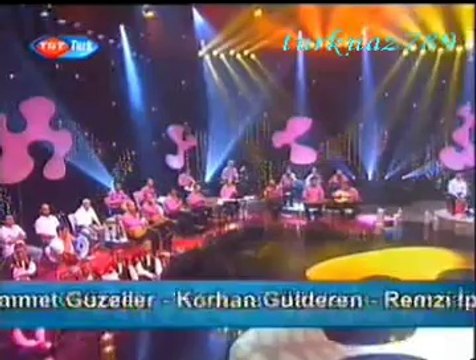 İmran KOÇ-Yanıram Aşkına Can Yâr