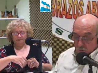 Radio Brazos Abiertos Hospital Muñiz Programa LATIDOS MUSICALES 17 de marzo de 2014 (4)