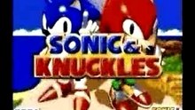Sonic Gems Collection