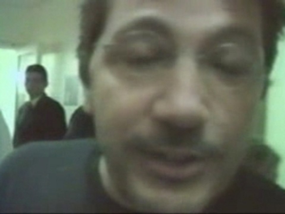 Desirs Remois CHABAT 2002