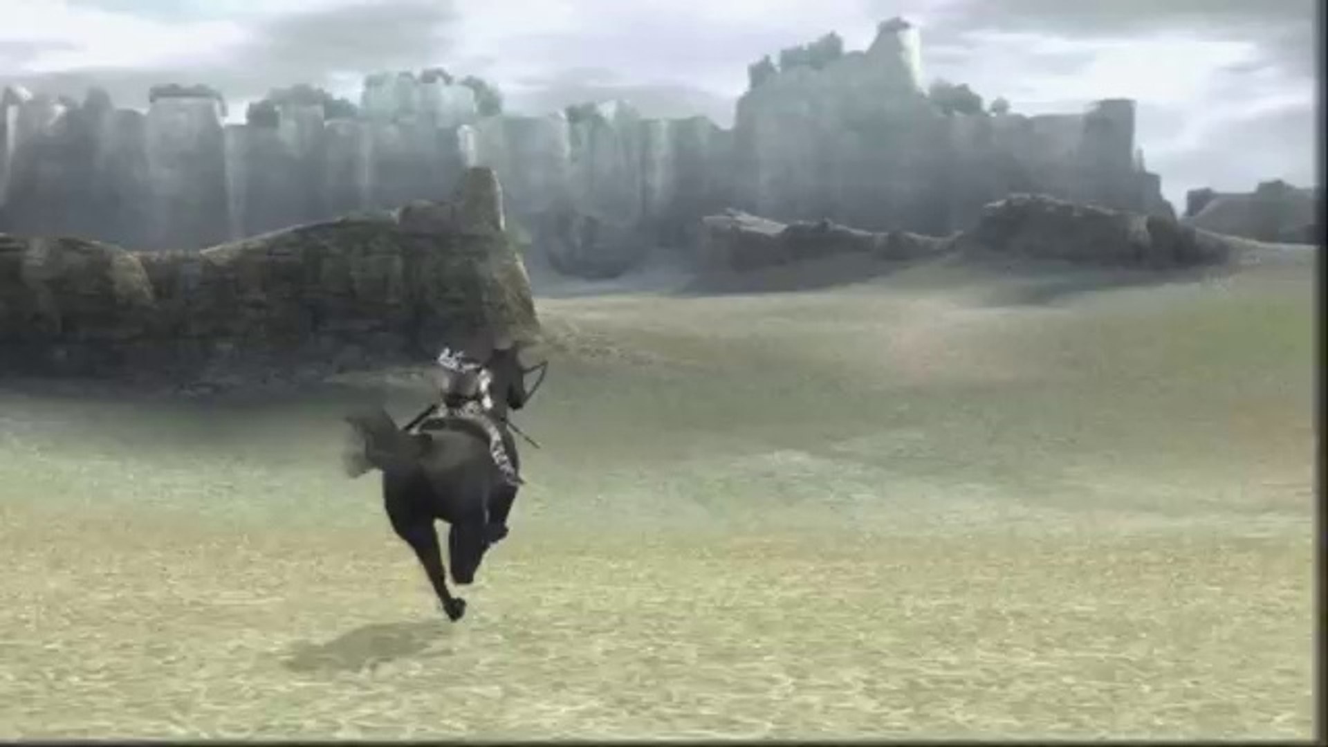 MELHOROU MUITO! SHADOW OF THE COLOSSUS HD REMASTER no PCSX2 e AetherSX2! 