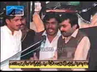 Majlis 4 Qazi Waseem Abbas