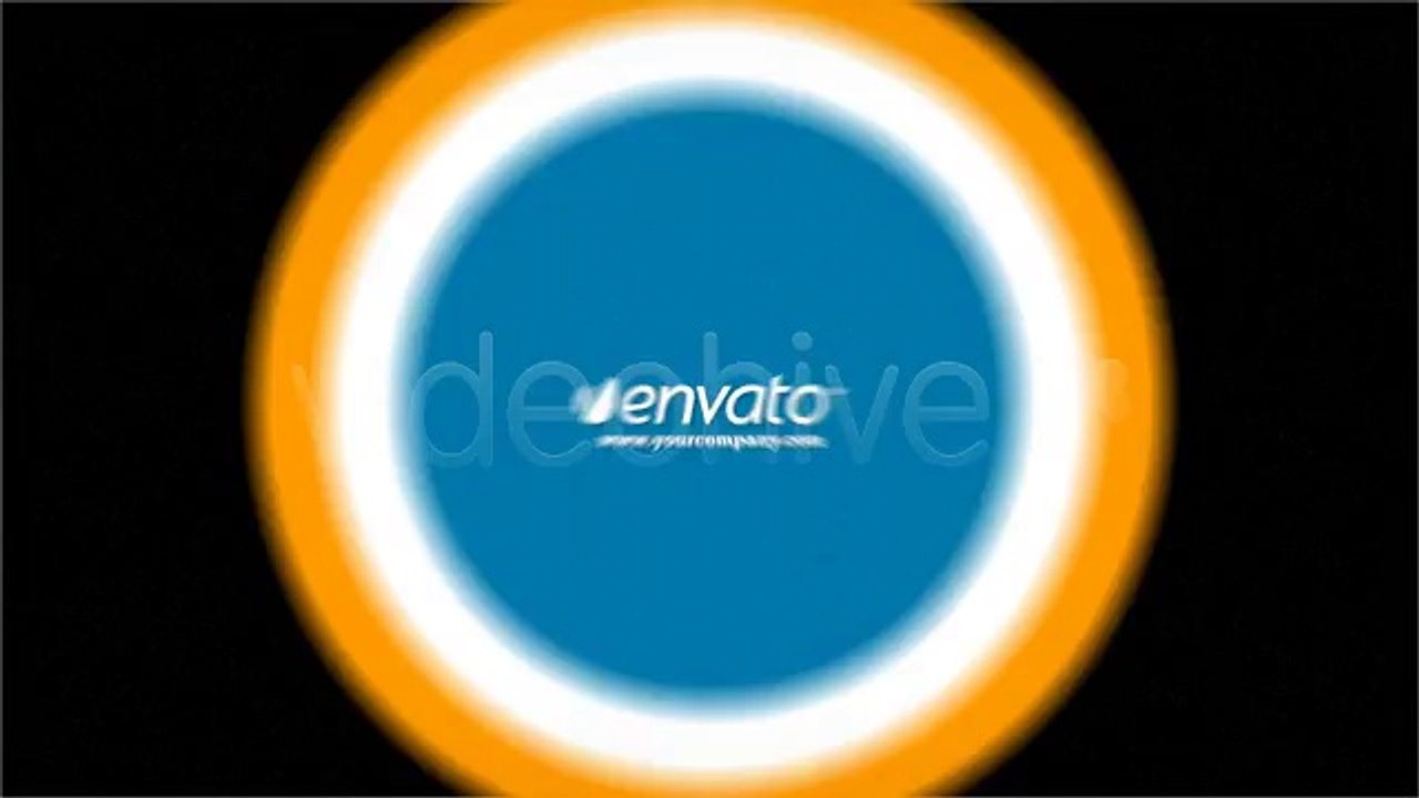 Smooth Promo - After Effects Template