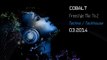 Cobalt - Freestyle Techno / Teckhouse Mix No.2 2014