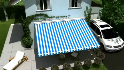 markise - Trondheim Fasadeprodukter AS