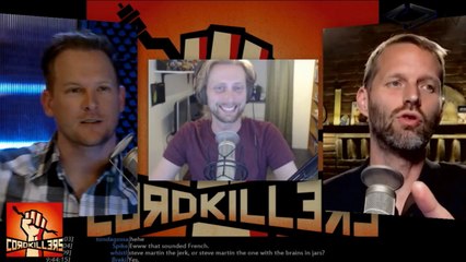 LIVE from BBLive Studios