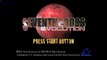 Seventh Cross Evolution HD (セブンスクロス) on NullDC Emulator