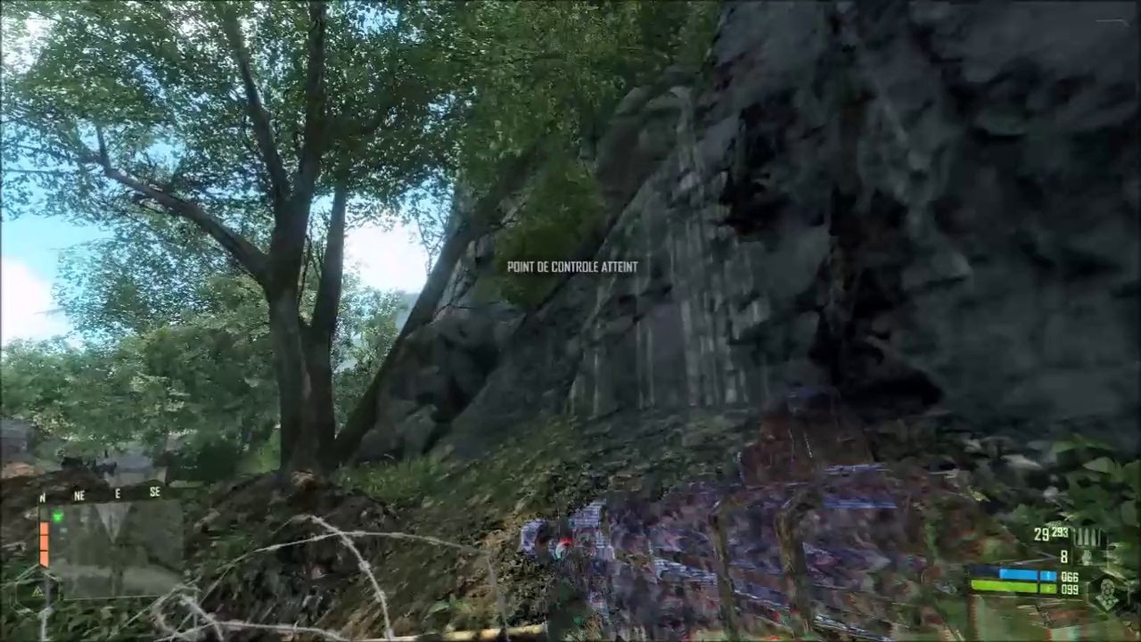 02. Crysis [PC] Recovery