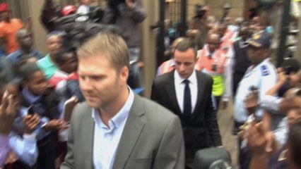 Pistorius 'knew rules' about gun use