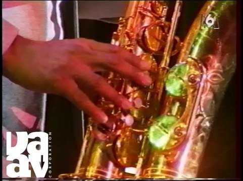 Lee Ritenour Live Feat. Ernie Watts & Brian Bromberg