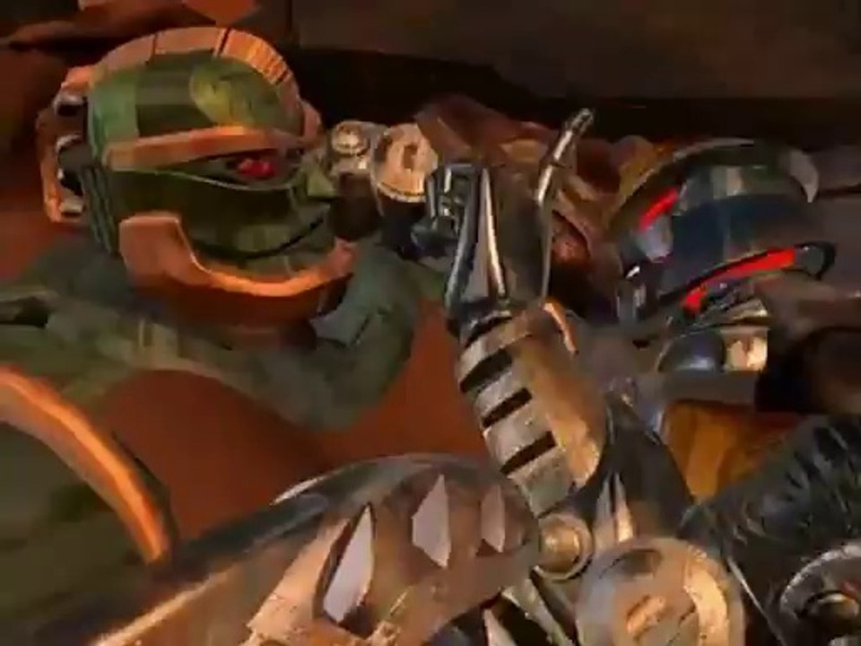 Beast Wars T2 Ep13