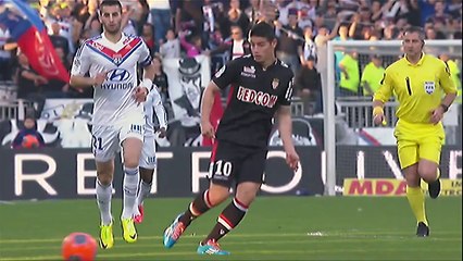 Ligue 1: Top Goals of the Week 29
