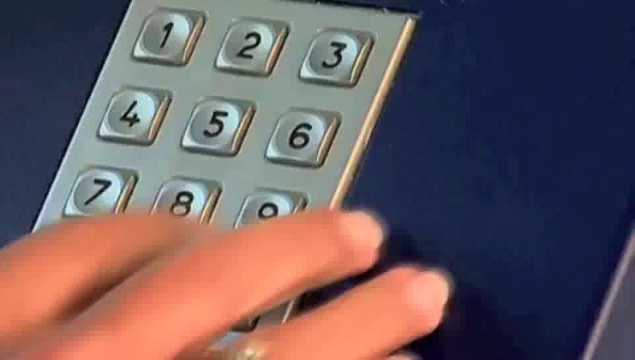Key Management Systems | Key Control Management