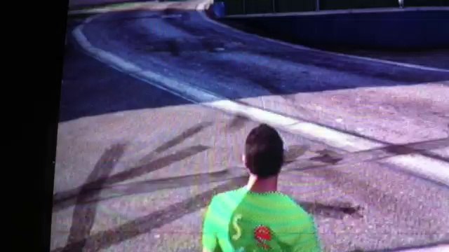 GTA V Online Delire Avec mes potes...