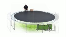 High-Quality Materials for Your Trampoline Needs | 1 300 985 008