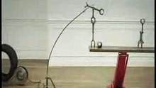 Honda Accord Rube Goldberg's Machine Com