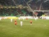 Rennes-Reims 5