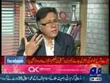 Meray Mutabiq. Hassan Nisar. March 16 2014