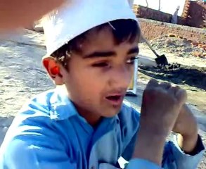 wari wa bachy میژہ غریبون یۓ ادے