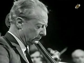 Saint Saens - Concerto Violoncelle