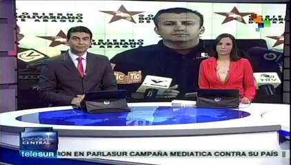 El Estado venezolano debe preservar el orden público, afirma diputado