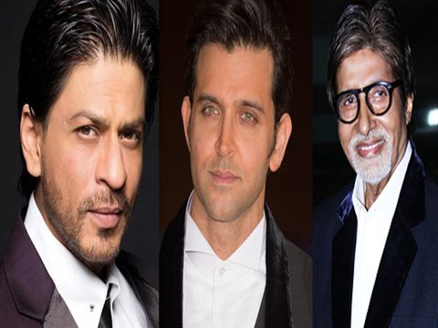 Bollywood Celebrities Tweet Holi Wishes