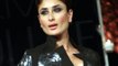 Kareena Kapoor At The Lakme Fashion Week Grand Finale