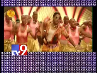 Allu Arjun's Race Gurram audio launched