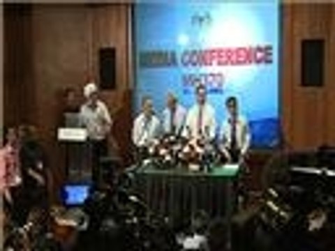 26 دولة تساعد في البحث عن الطائرة الماليزية المفقودة