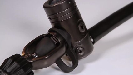 SCUBA LAB IST R860 Reg Product Review