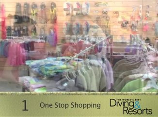 WBDR: Dive with Ocean Encounters, Curacao