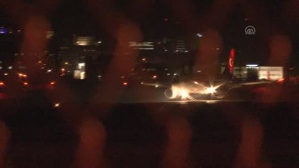 Başbakan Erdoğan Çanakkale'ye Gitti