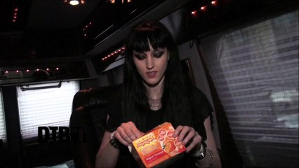 One-Eyed Doll - TOUR TIPS (Top 5) Ep. 125