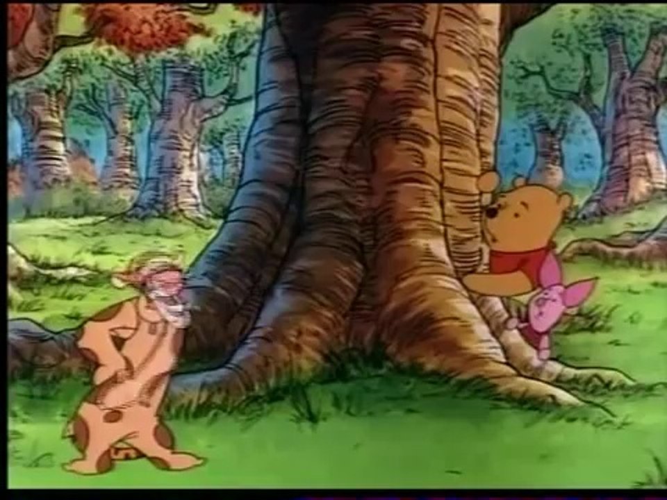 April Pooh  full episode