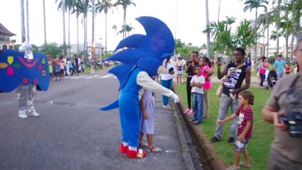 Carnaval 2014 Les Jeux - 4è s - Electroniques 263