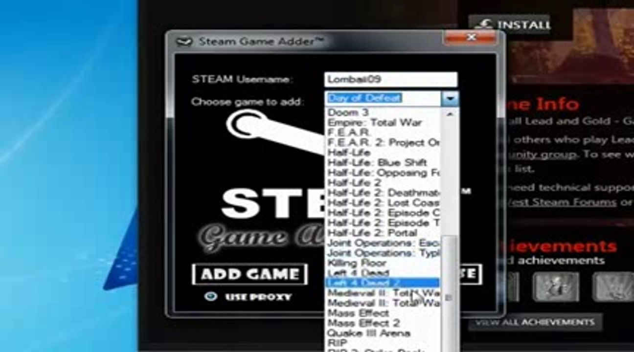 Steam Key Generator Download With Mediafire - YouTube