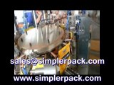 High quality automatic bag Packing machine for gypsum powder