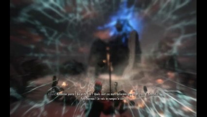 L'intégrale Skyrim - Ep 147 - Playthrough FR HD par Bob Lennon