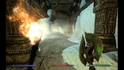 L'intégrale Skyrim - Ep 143 - Playthrough FR HD par Bob Lennon