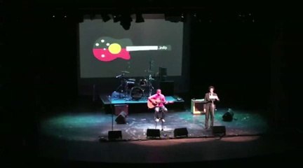 7 PJ Gordon - Showcase Finale[240P]