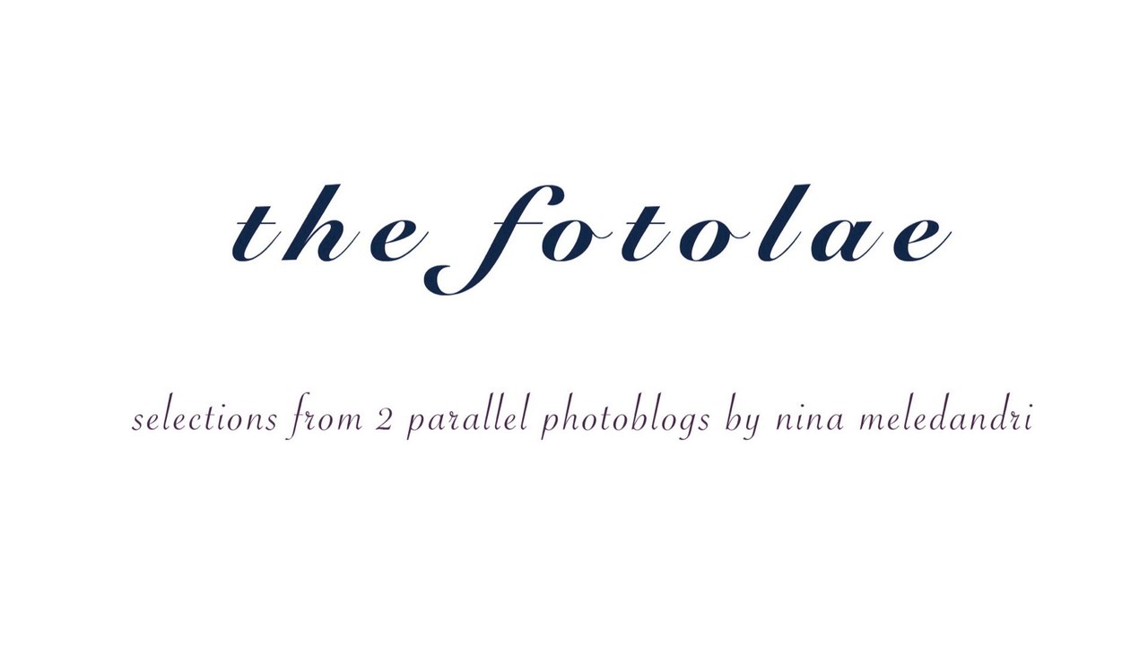 the fotolae